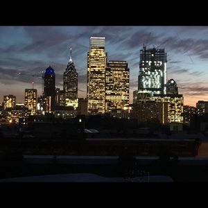 Meet your Posher, Upe